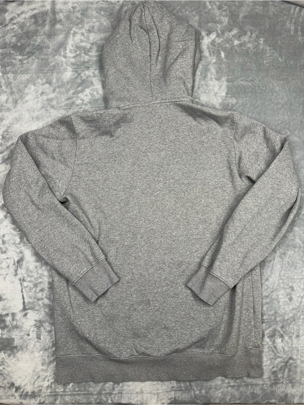 cotopaxi Gray "DO GOOD." Hooded Sweatshirt - Picture 4 of 9